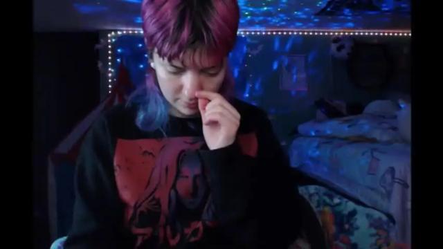 Thumbnail 3, nerdy_squirty's Stream at Chaturbate, 15 months ago