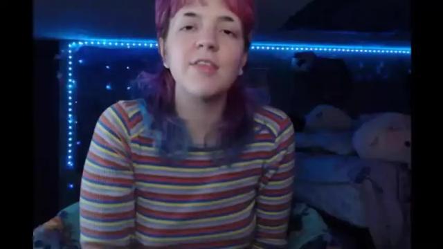 Thumbnail 3, nerdy_squirty's Stream at Chaturbate, 14 months ago