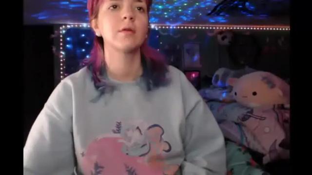 Thumbnail 1, nerdy_squirty's Stream at Chaturbate, 14 months ago