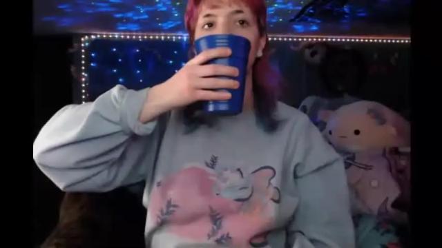 Thumbnail 2, nerdy_squirty's Stream at Chaturbate, 14 months ago