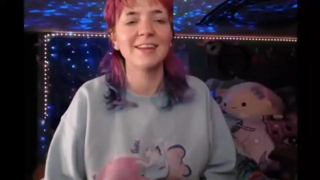 Thumbnail 3, nerdy_squirty's Stream at Chaturbate, 14 months ago