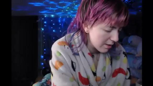 Image 10 of nerdy_squirty Stream on Chaturbate on 14 months ago
