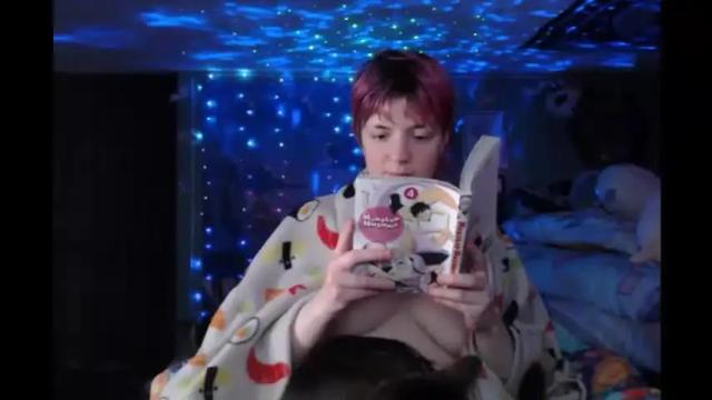 Image 3 of nerdy_squirty Stream on Chaturbate on 14 months ago