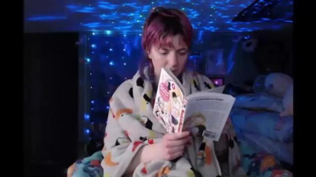 Image 6 of nerdy_squirty Stream on Chaturbate on 14 months ago