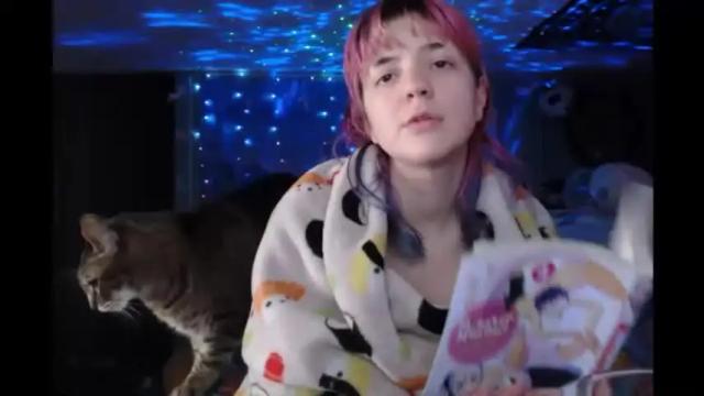 Image 7 of nerdy_squirty Stream on Chaturbate on 14 months ago