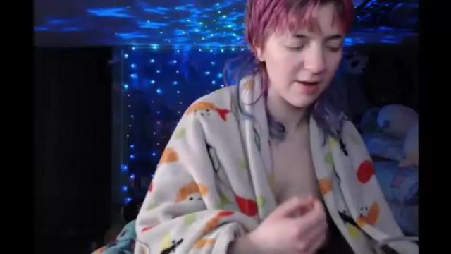 Thumbnail 3, nerdy_squirty's Stream at Chaturbate, 14 months ago