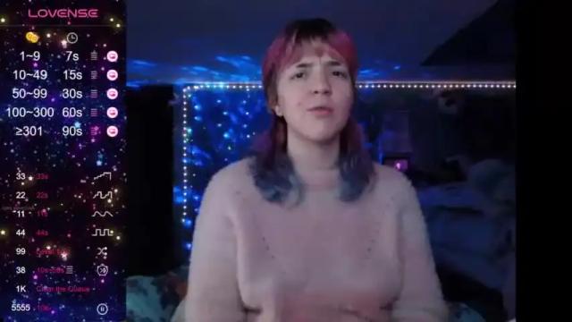 Thumbnail 2, nerdy_squirty's Stream at Chaturbate, 14 months ago