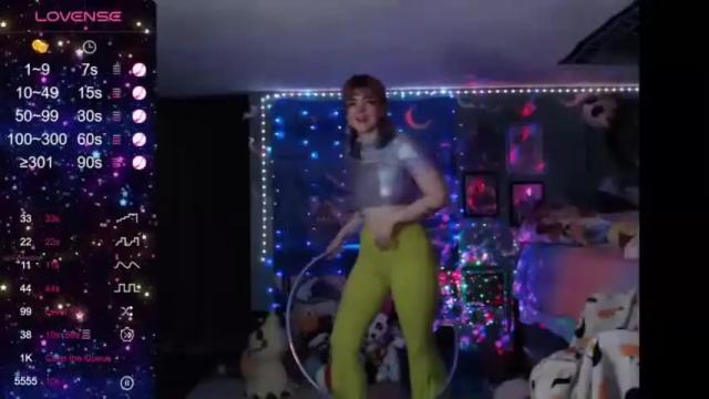 Thumbnail 1, nerdy_squirty's Stream at Chaturbate, 14 months ago