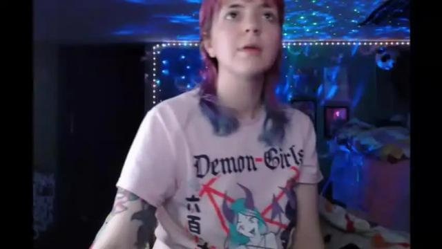 Thumbnail 1, nerdy_squirty's Stream at Chaturbate, 13 months ago