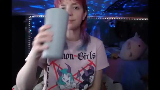 Image 12 of nerdy_squirty Stream on Chaturbate on 13 months ago