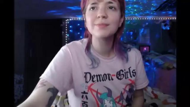 Image 4 of nerdy_squirty Stream on Chaturbate on 13 months ago