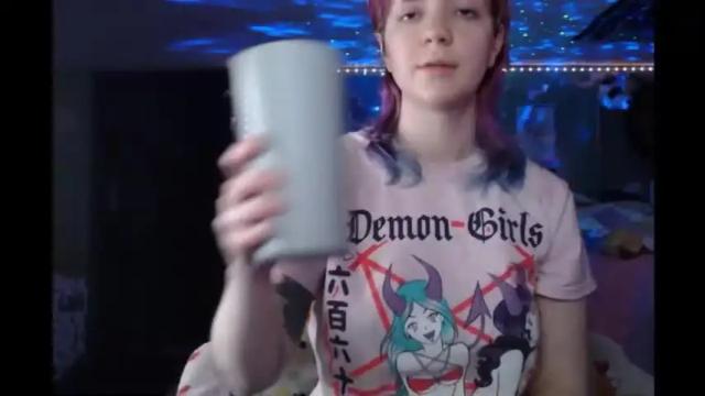 Thumbnail 2, nerdy_squirty's Stream at Chaturbate, 13 months ago