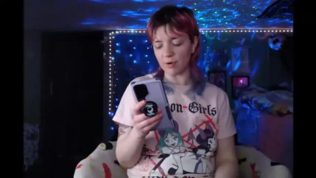 Image 6 of nerdy_squirty Stream on Chaturbate on 13 months ago