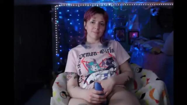 Thumbnail 3, nerdy_squirty's Stream at Chaturbate, 13 months ago