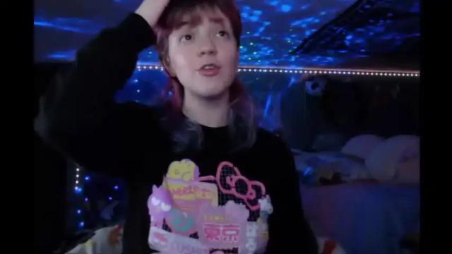 Thumbnail 1, nerdy_squirty's Stream at Chaturbate, 13 months ago