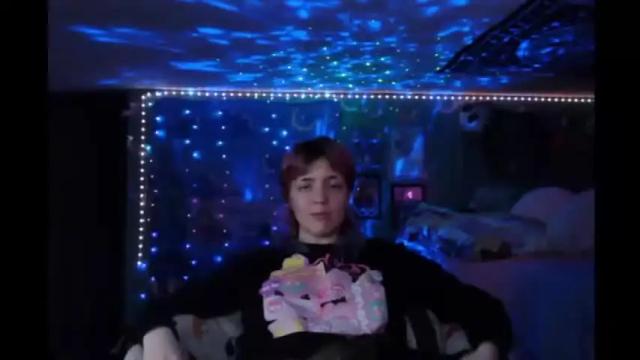 Thumbnail 2, nerdy_squirty's Stream at Chaturbate, 13 months ago