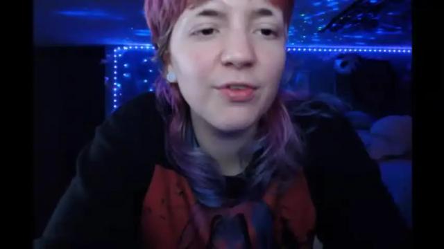Thumbnail 1, nerdy_squirty's Stream at Chaturbate, 13 months ago