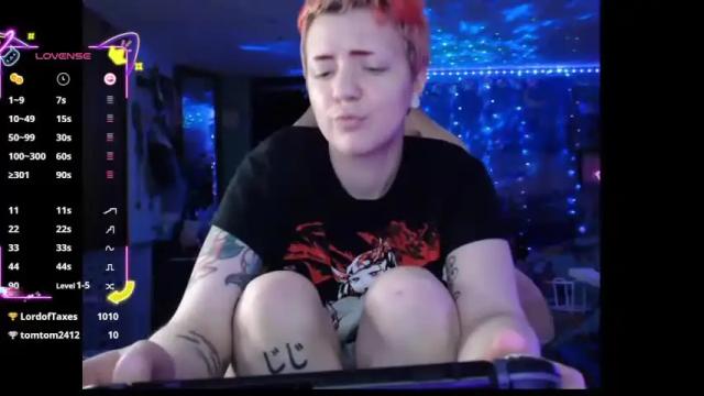Image 10 of nerdy_squirty Stream on Chaturbate on 1 month ago