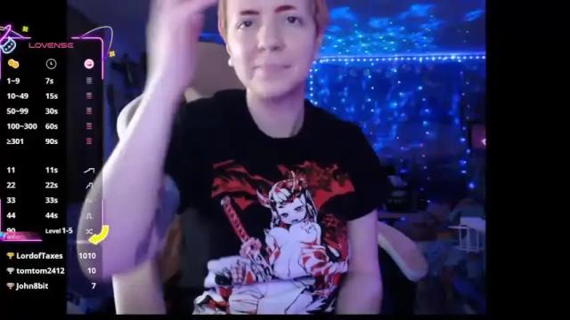 Image 11 of nerdy_squirty Stream on Chaturbate on 1 month ago