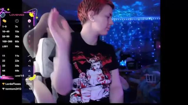 Image 7 of nerdy_squirty Stream on Chaturbate on 1 month ago