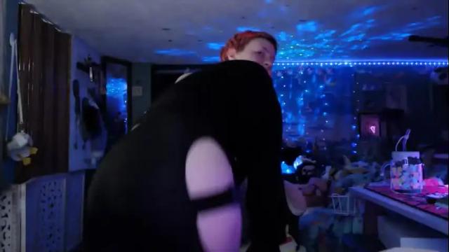 Thumbnail 1, nerdy_squirty's Stream at Chaturbate, 1 month ago