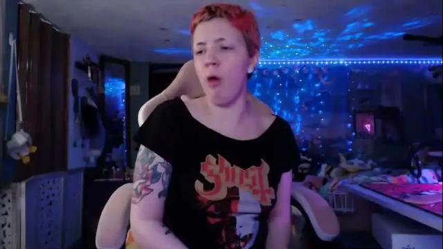 Image 10 of nerdy_squirty Stream on Chaturbate on 1 month ago