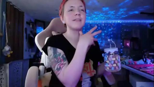 Image 11 of nerdy_squirty Stream on Chaturbate on 1 month ago