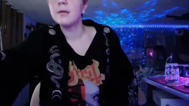 Image 6 of nerdy_squirty Stream on Chaturbate on 1 month ago