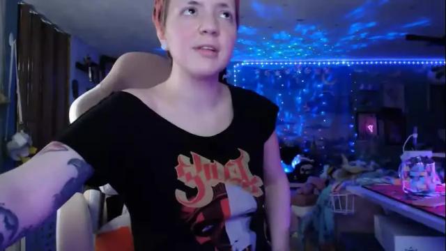 Thumbnail 3, nerdy_squirty's Stream at Chaturbate, 1 month ago