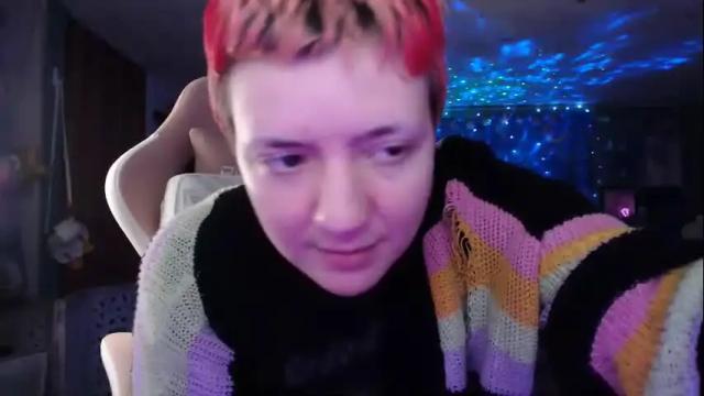 Image 2 of nerdy_squirty Stream on Chaturbate on 1 month ago