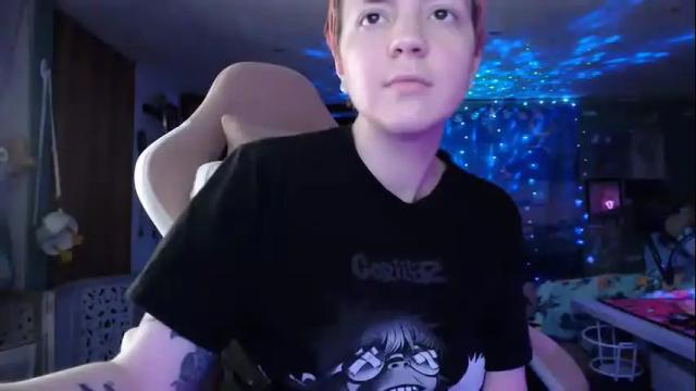 Image 4 of nerdy_squirty Stream on Chaturbate on 1 month ago