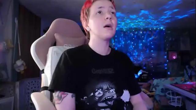 Image 6 of nerdy_squirty Stream on Chaturbate on 1 month ago