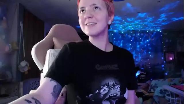Image 7 of nerdy_squirty Stream on Chaturbate on 1 month ago