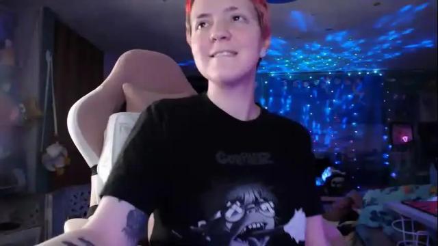 Image 8 of nerdy_squirty Stream on Chaturbate on 1 month ago