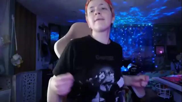 Thumbnail 3, nerdy_squirty's Stream at Chaturbate, 1 month ago