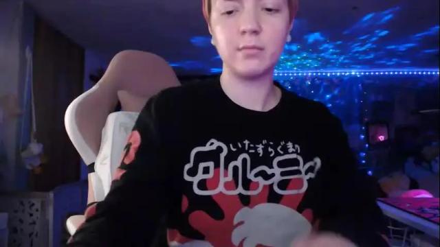 Image 10 of nerdy_squirty Stream on Chaturbate on 1 month ago