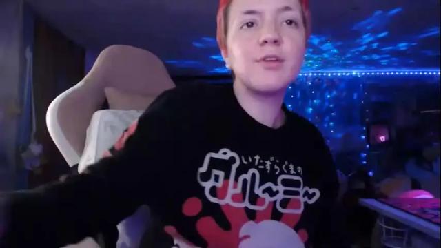 Image 11 of nerdy_squirty Stream on Chaturbate on 1 month ago