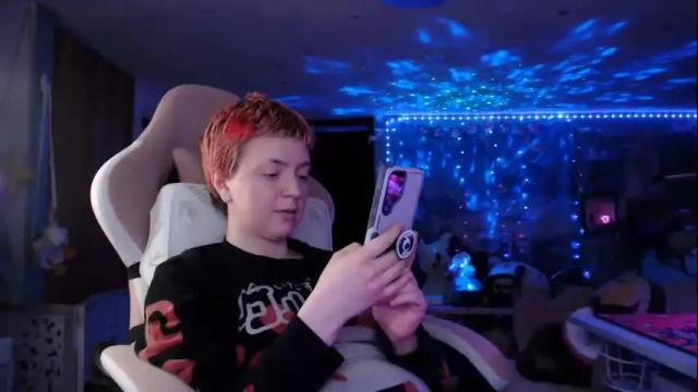 Image 12 of nerdy_squirty Stream on Chaturbate on 1 month ago