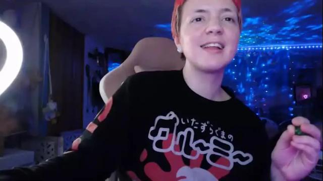 Image 6 of nerdy_squirty Stream on Chaturbate on 1 month ago