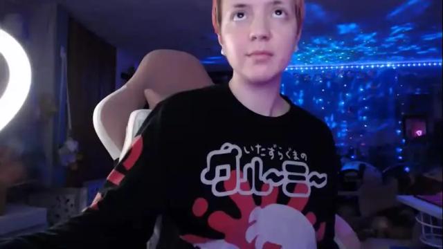 Image 7 of nerdy_squirty Stream on Chaturbate on 1 month ago