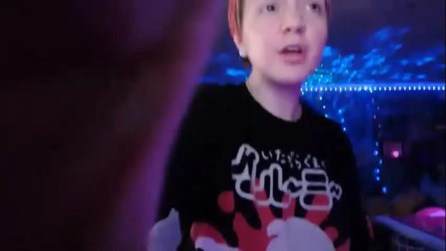 Image 8 of nerdy_squirty Stream on Chaturbate on 1 month ago