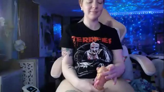 Image 10 of nerdy_squirty Stream on Chaturbate on 1 month ago