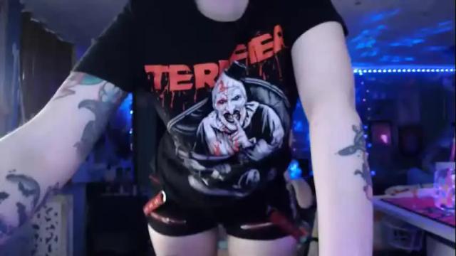 Image 3 of nerdy_squirty Stream on Chaturbate on 1 month ago