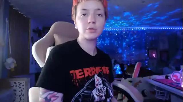 Image 4 of nerdy_squirty Stream on Chaturbate on 1 month ago