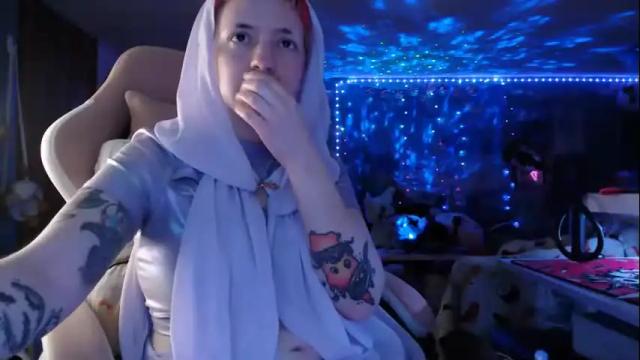 Image 8 of nerdy_squirty Stream on Chaturbate on 29 days ago