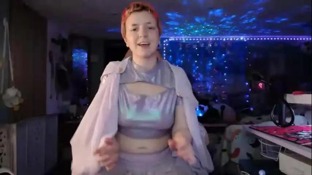 Thumbnail 3, nerdy_squirty's Stream at Chaturbate, 27 days ago