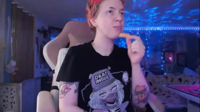 Image 11 of nerdy_squirty Stream on Chaturbate on 24 days ago