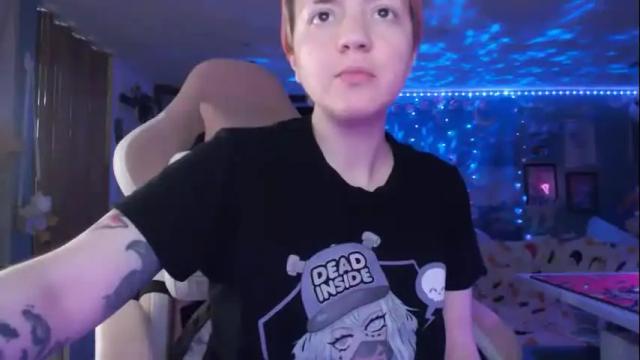 Image 12 of nerdy_squirty Stream on Chaturbate on 24 days ago