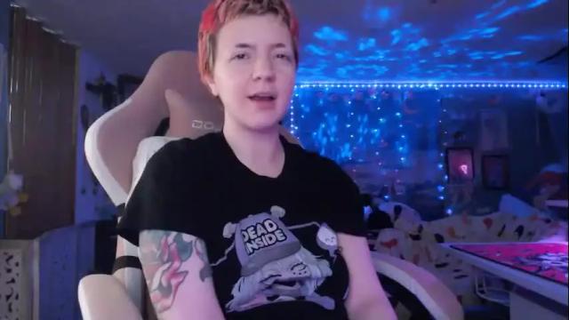 Image 3 of nerdy_squirty Stream on Chaturbate on 24 days ago