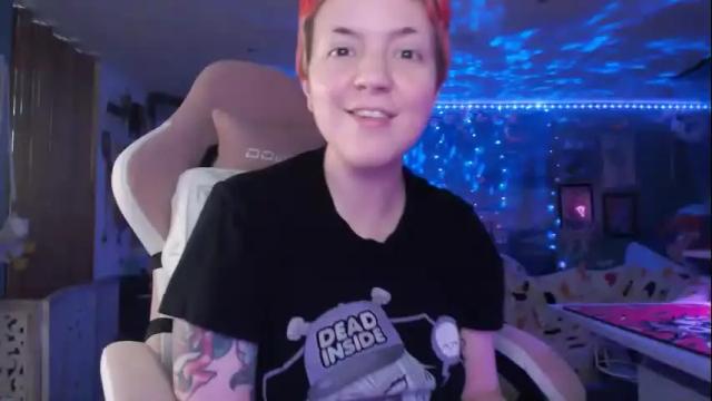 Image 4 of nerdy_squirty Stream on Chaturbate on 24 days ago